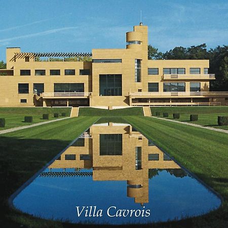 Terre D'O Villa Pecq Exterior photo
